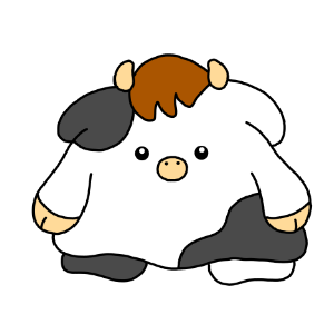 もっちりモーリー