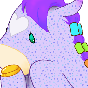 キャラ名