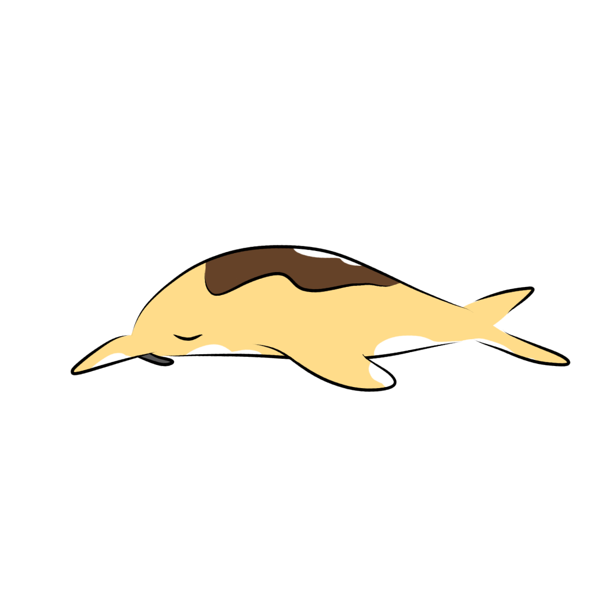 キャラ名