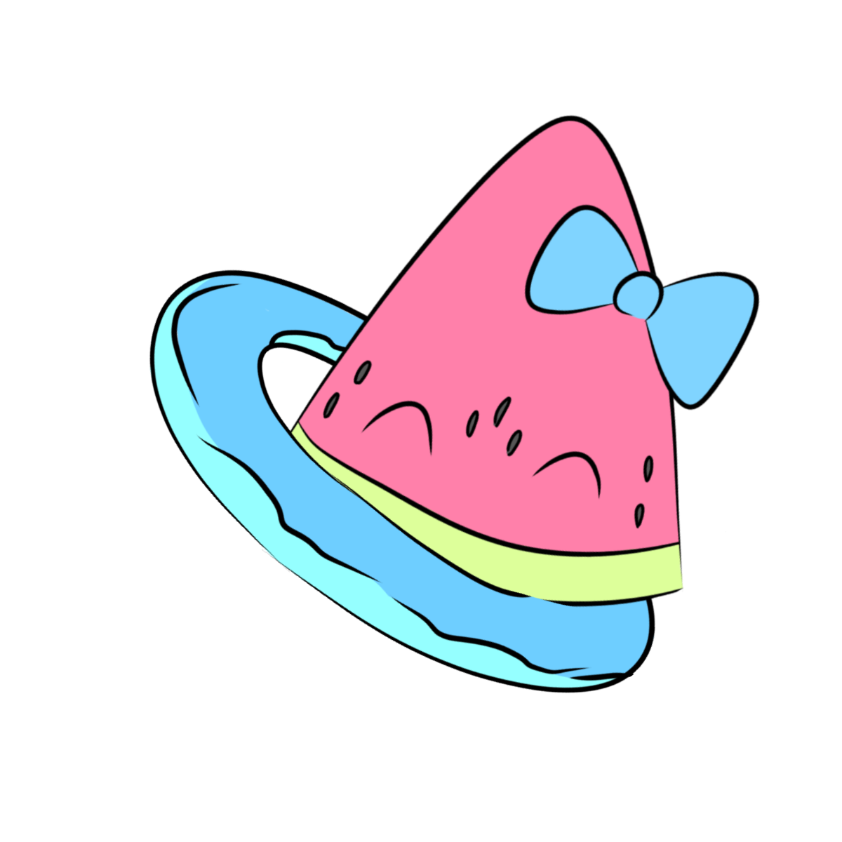 キャラ名