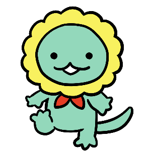 キャラ名