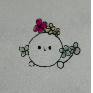 モ花（もはな）