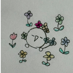 モ花（もはな）