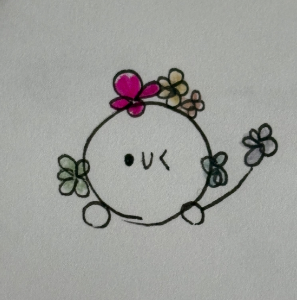 キャラ名