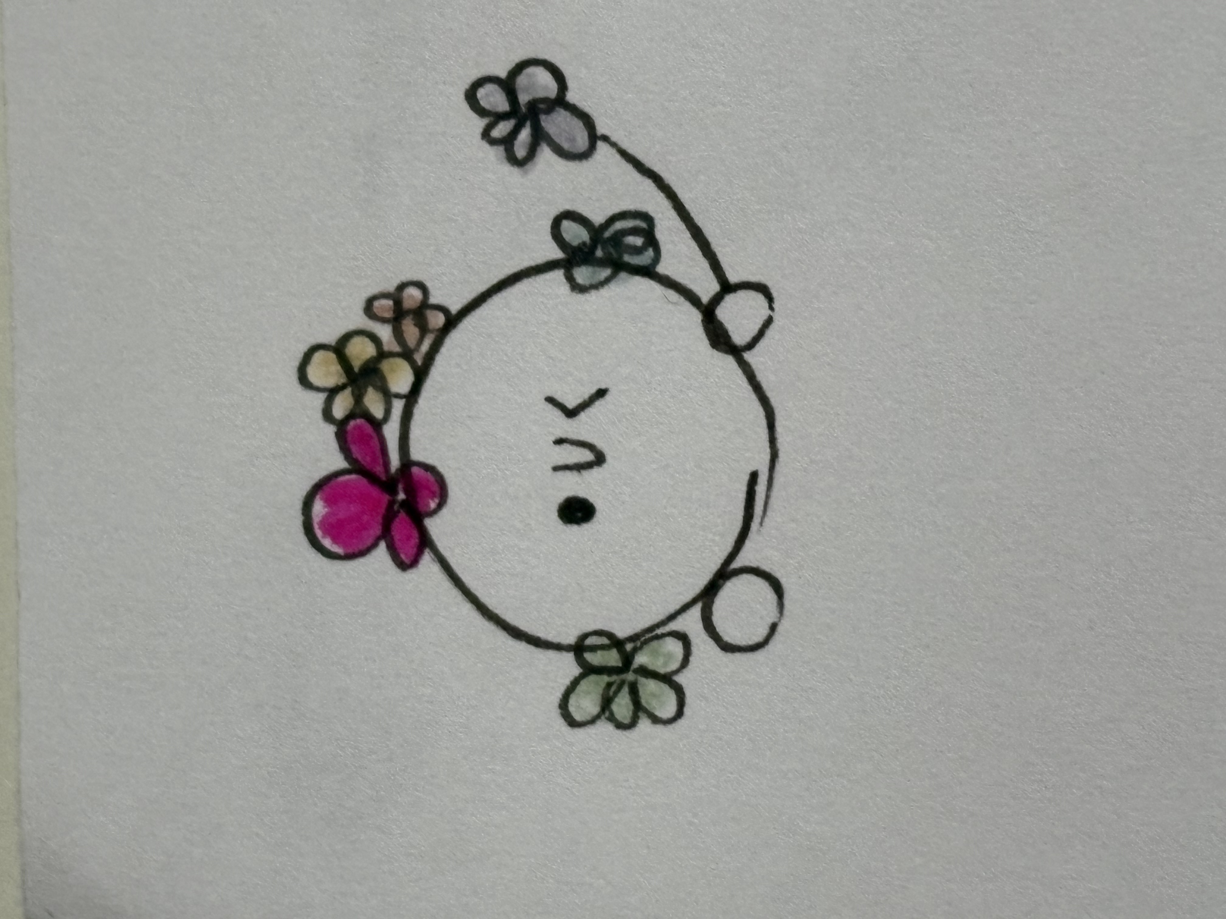 モ花（もはな）