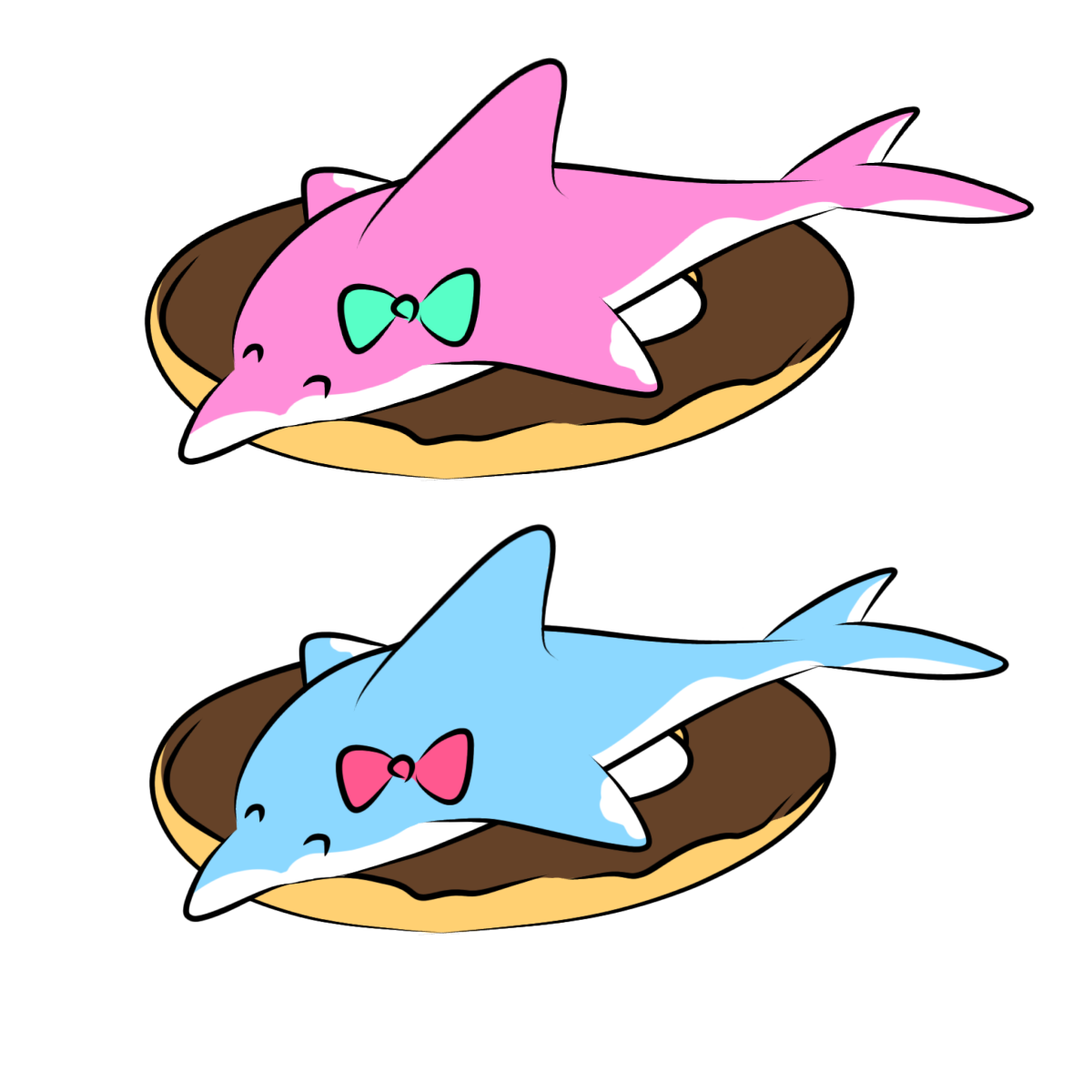 キャラ名