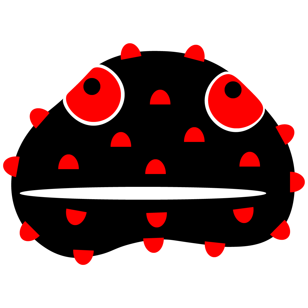 キャラ名