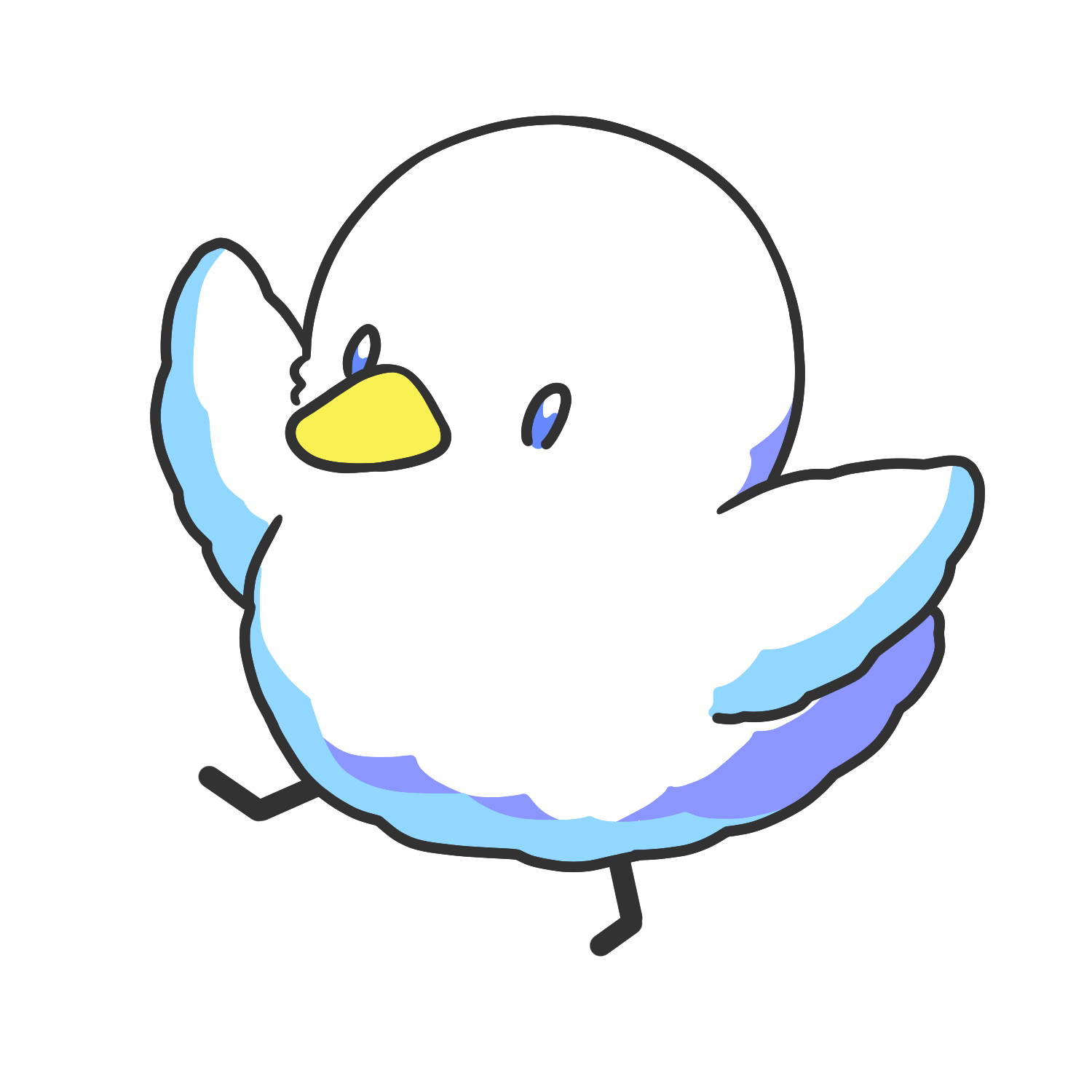 キャラ名