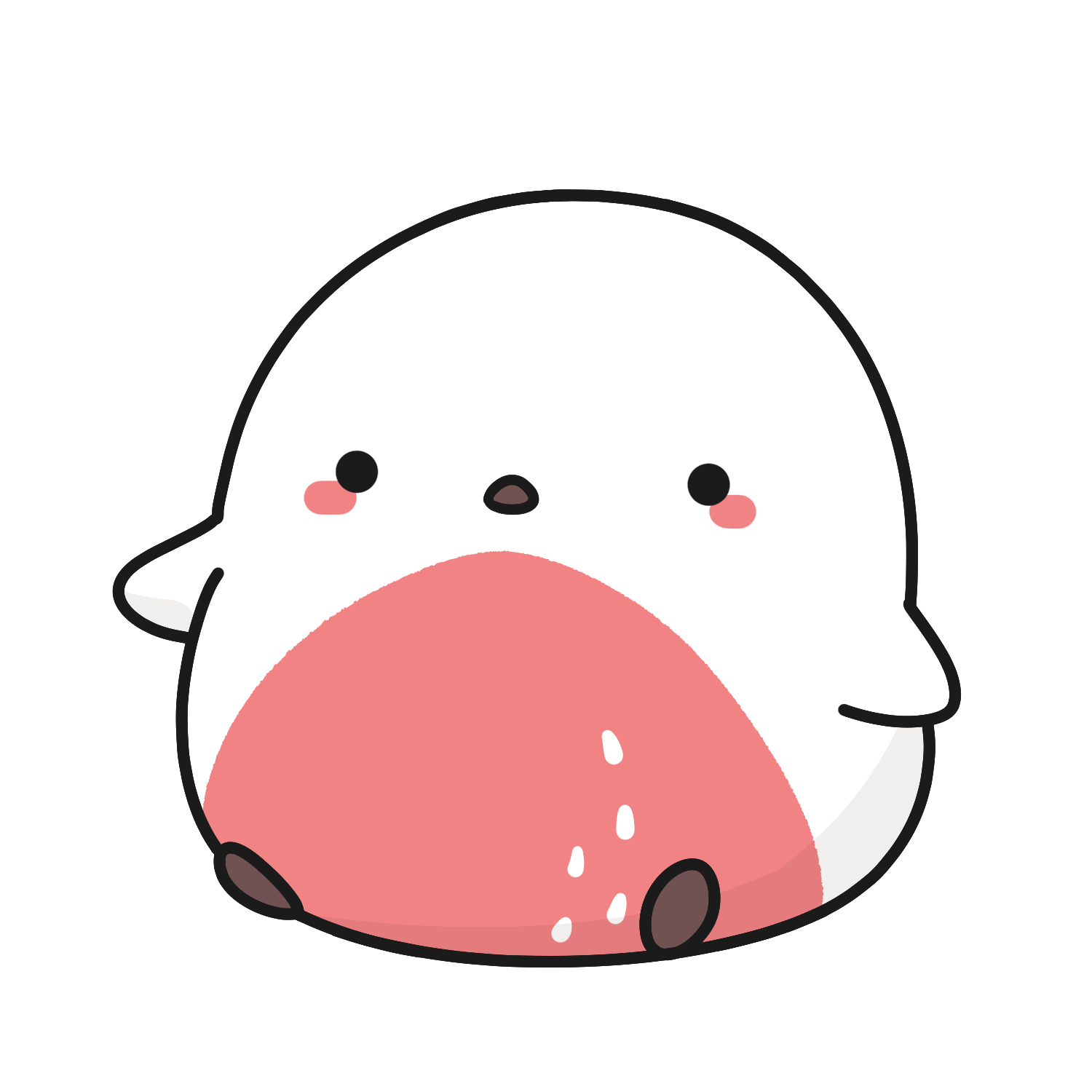 キャラ名