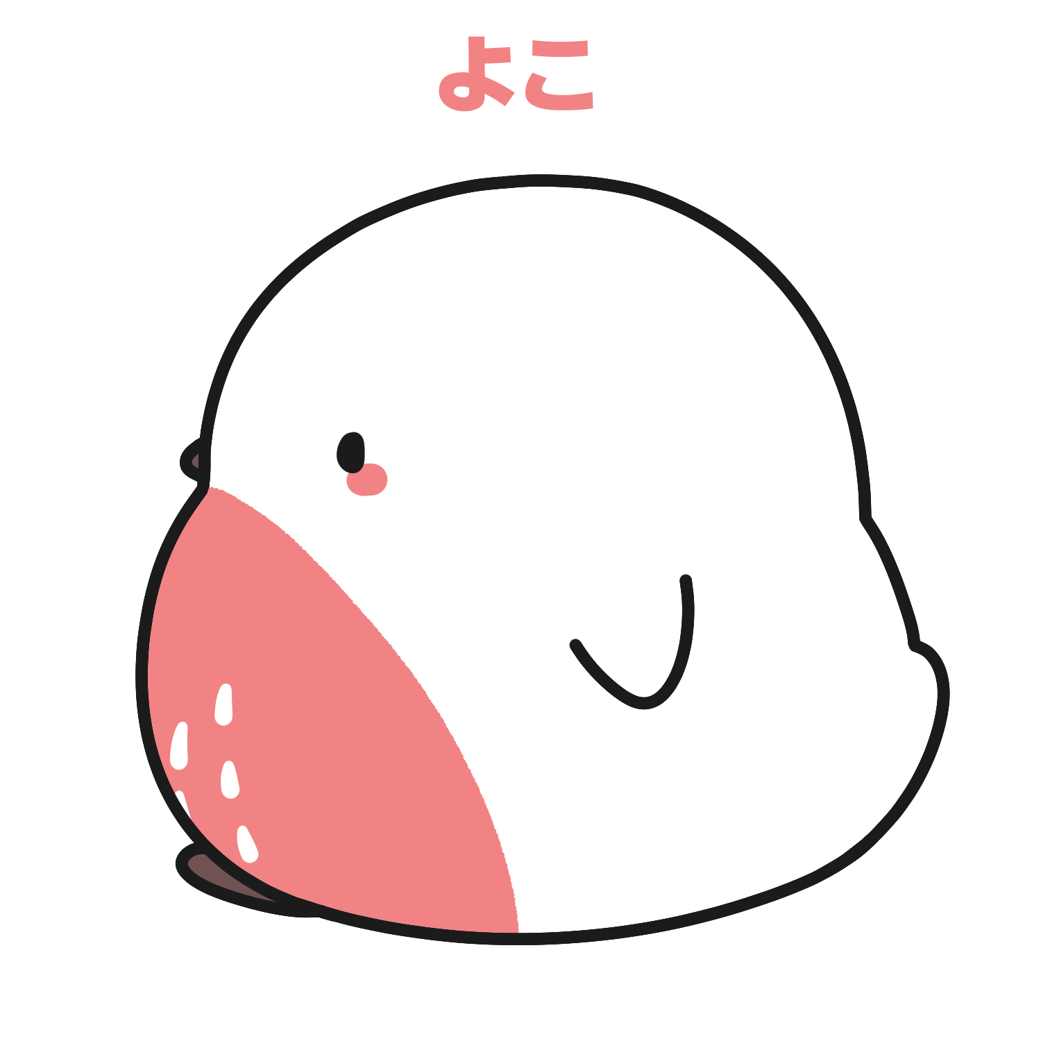 もちもっちゅん