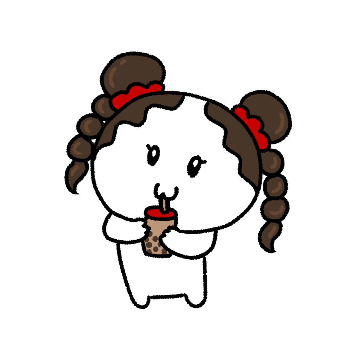 キャラ名