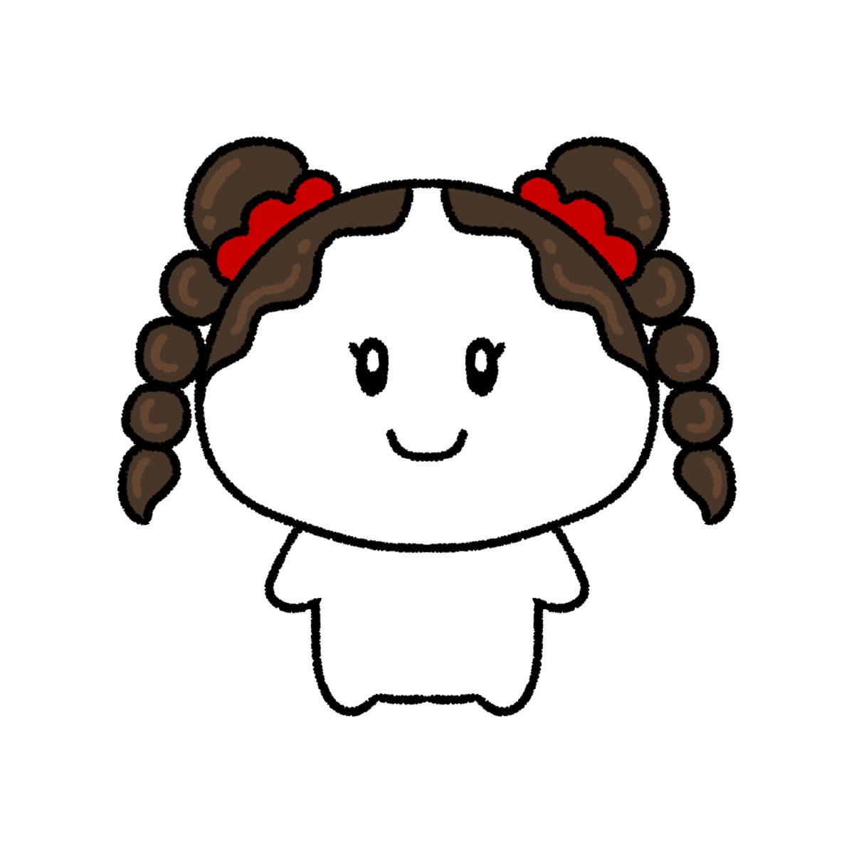 QQちゃん