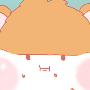 おはむさん