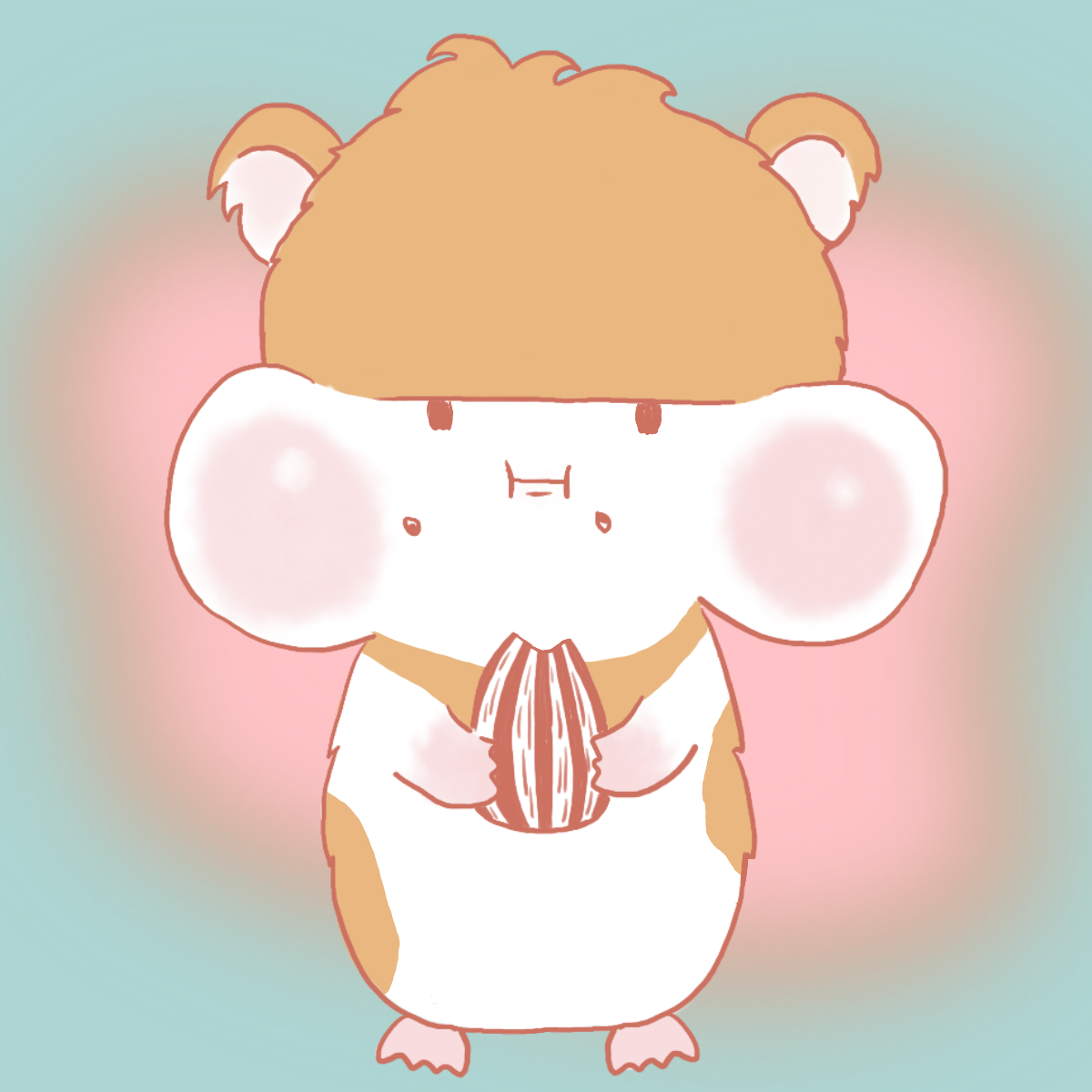 おはむさん