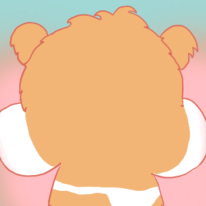 おはむさん