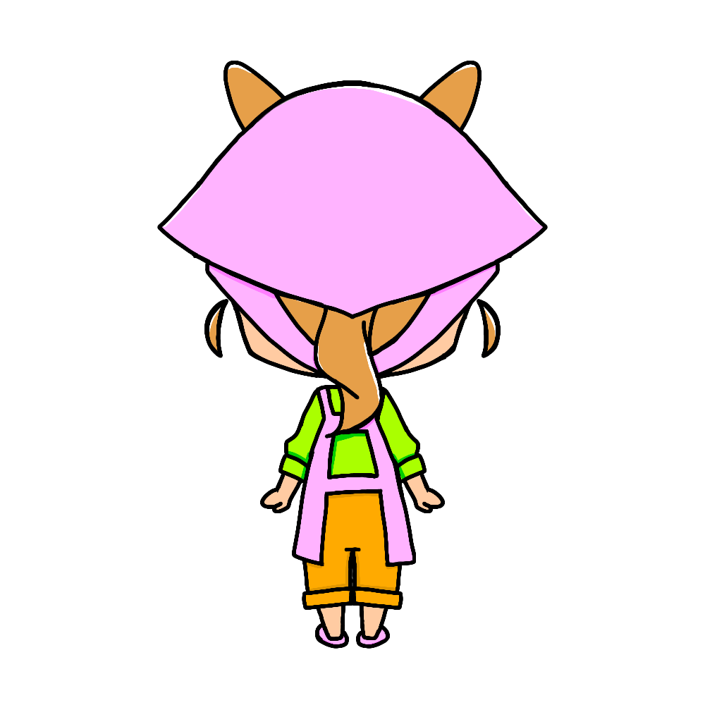 うママさんう