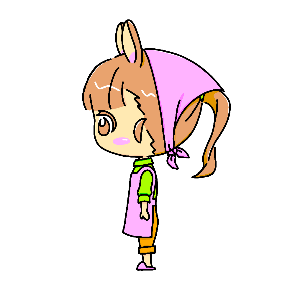 うママさんう