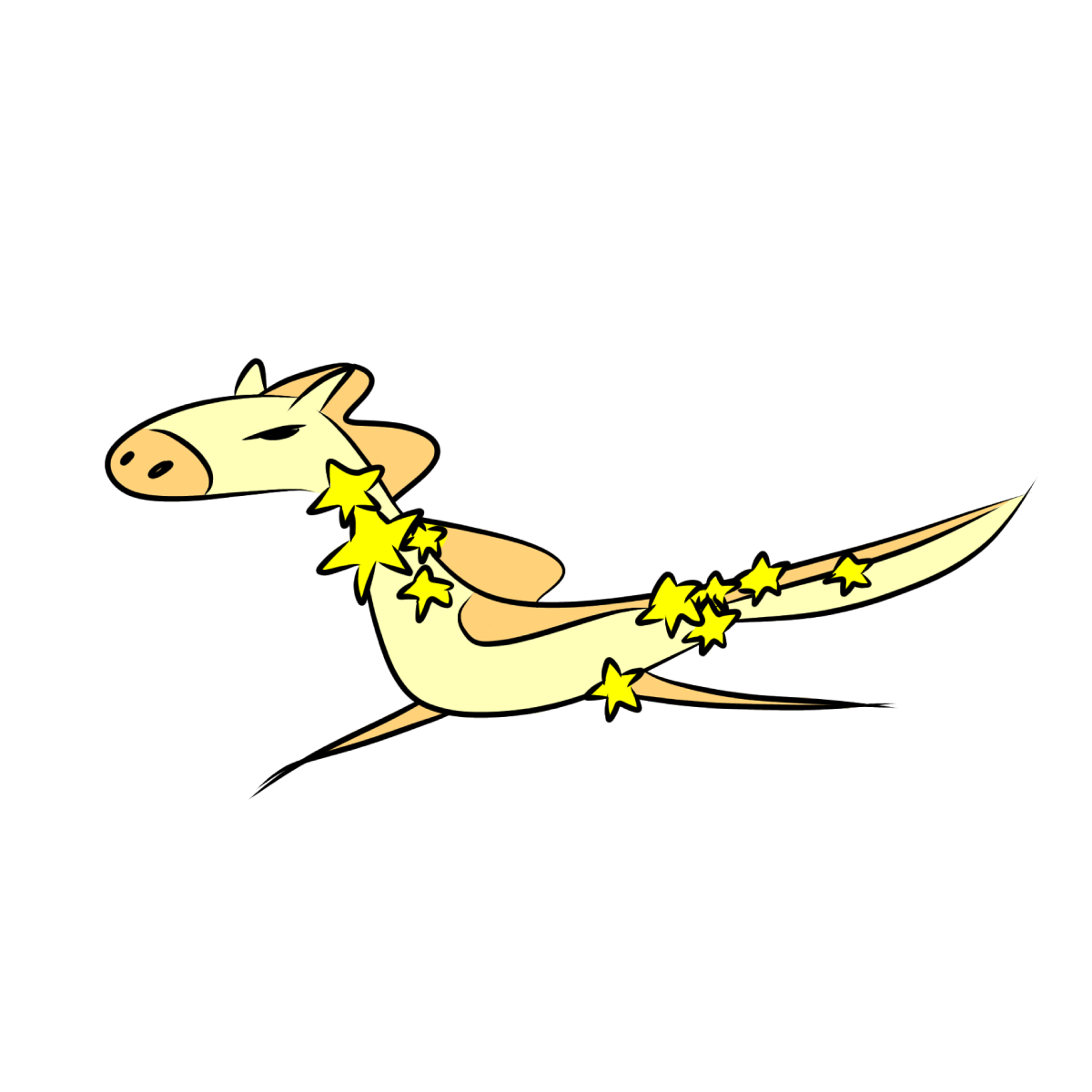 キャラ名