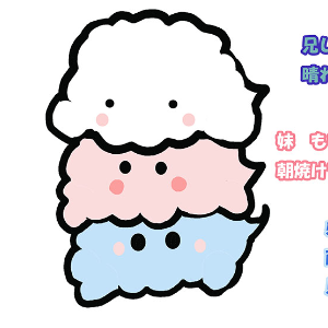 キャラ名