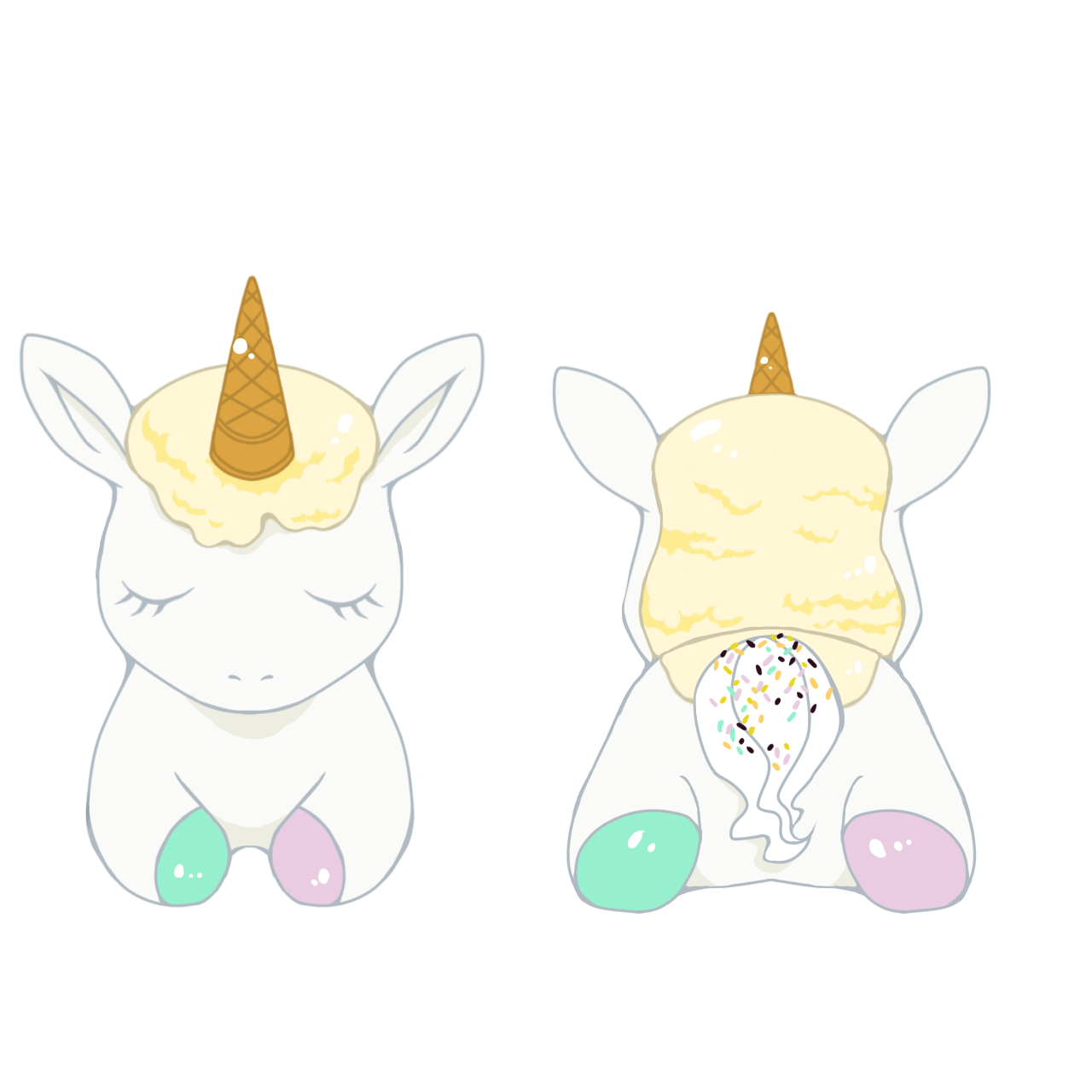 メルティ