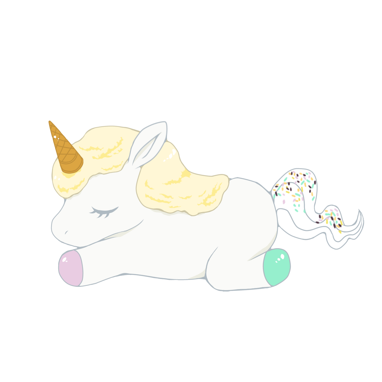 キャラ名