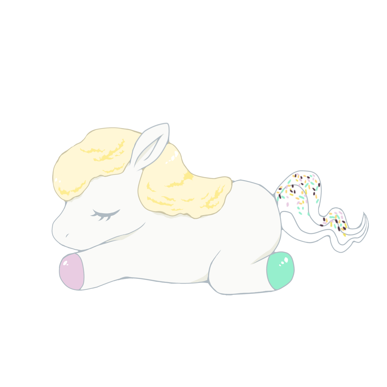 メルティ