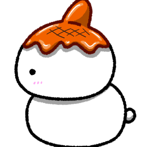 おだんごこうさぎ