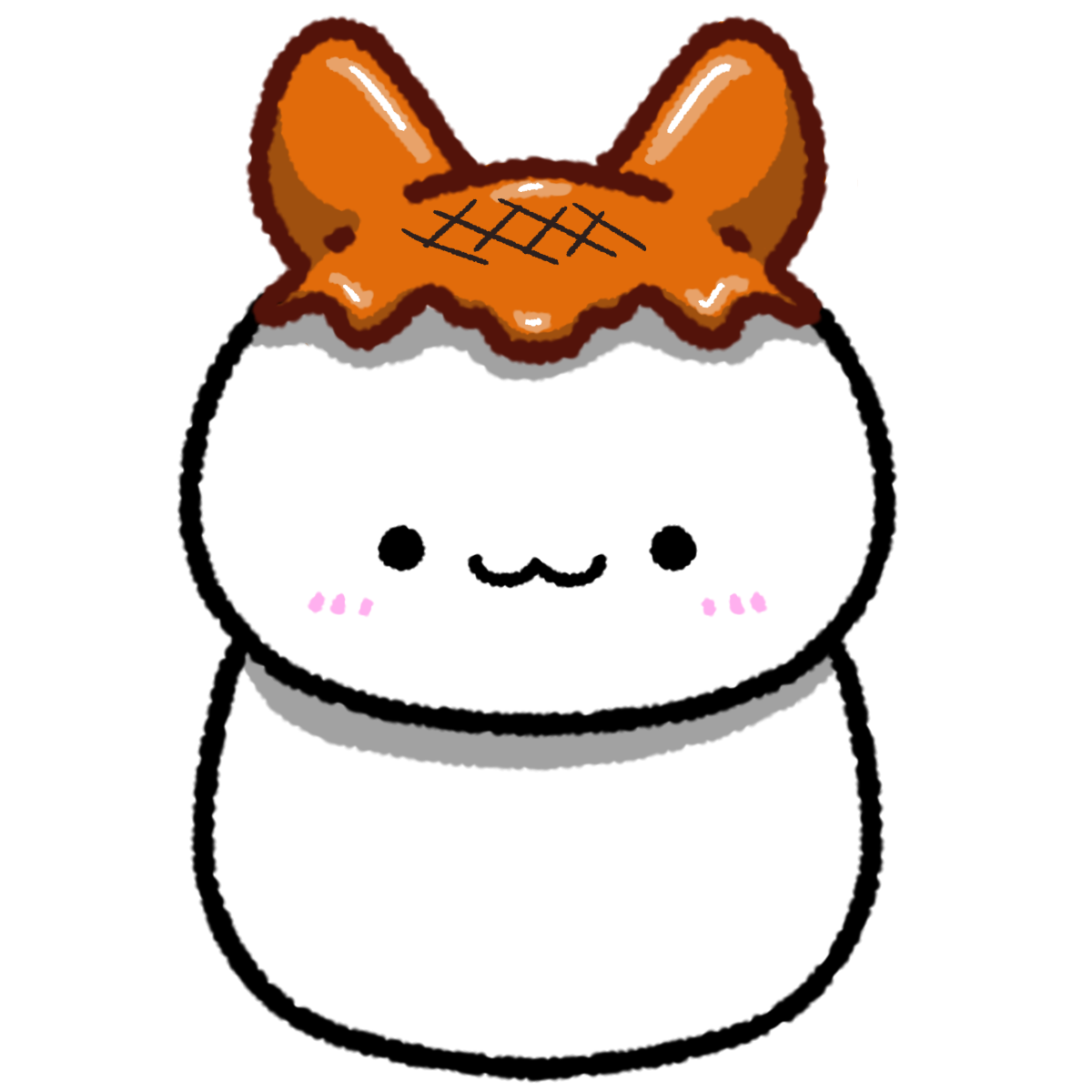 キャラ名