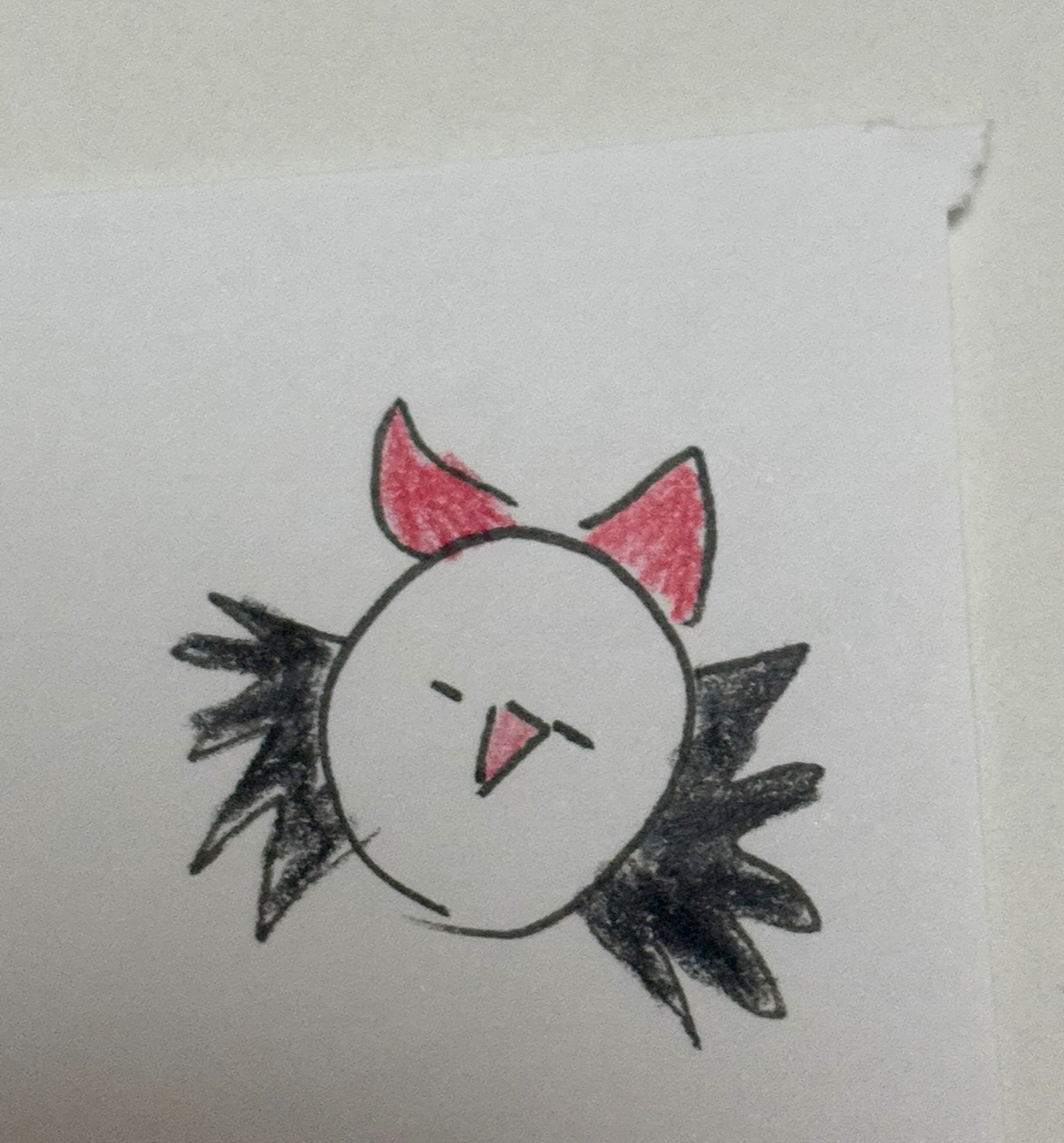 小悪モ