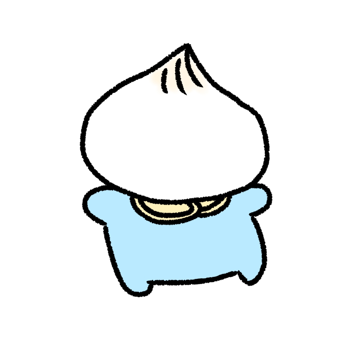 パオちゃむ