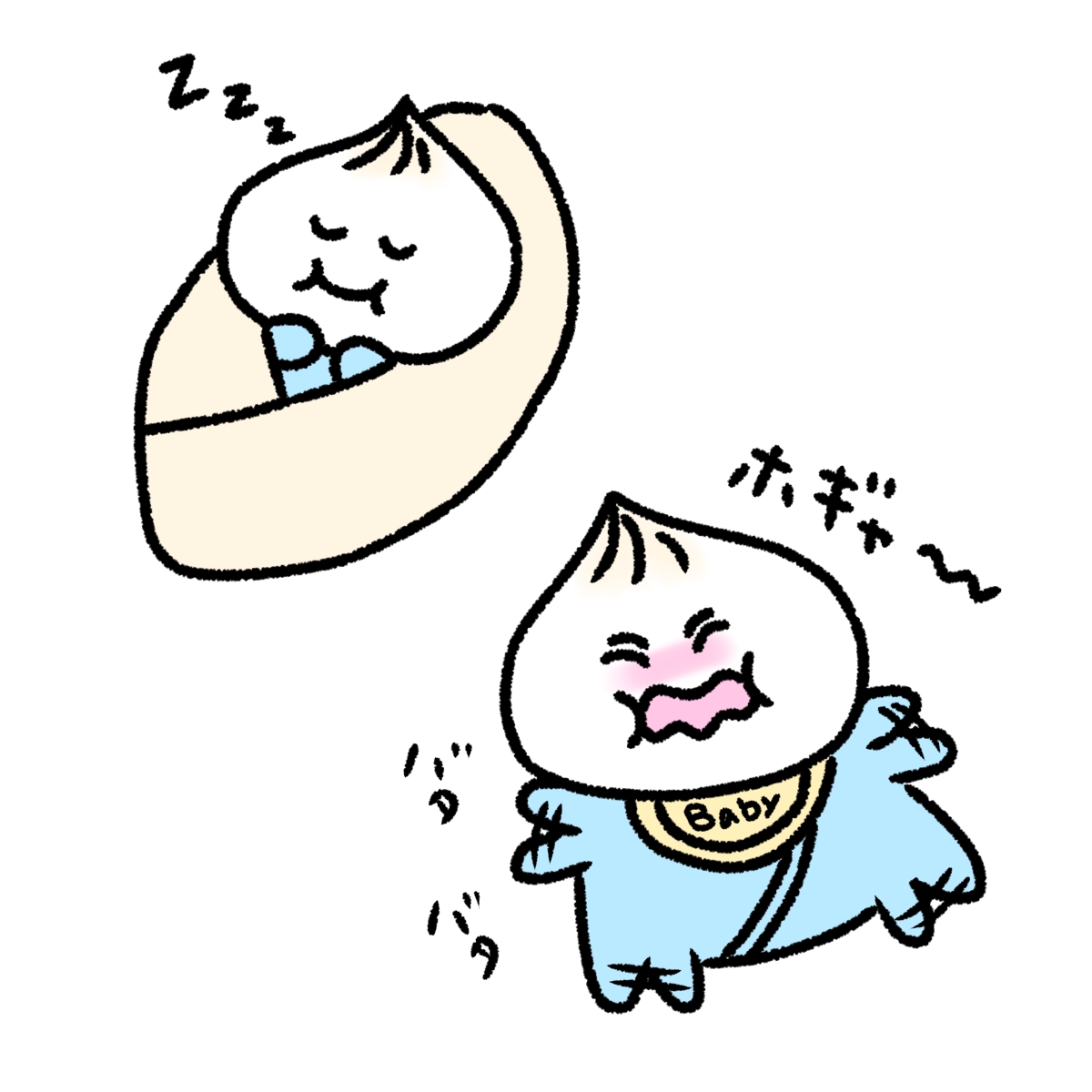 パオちゃむ