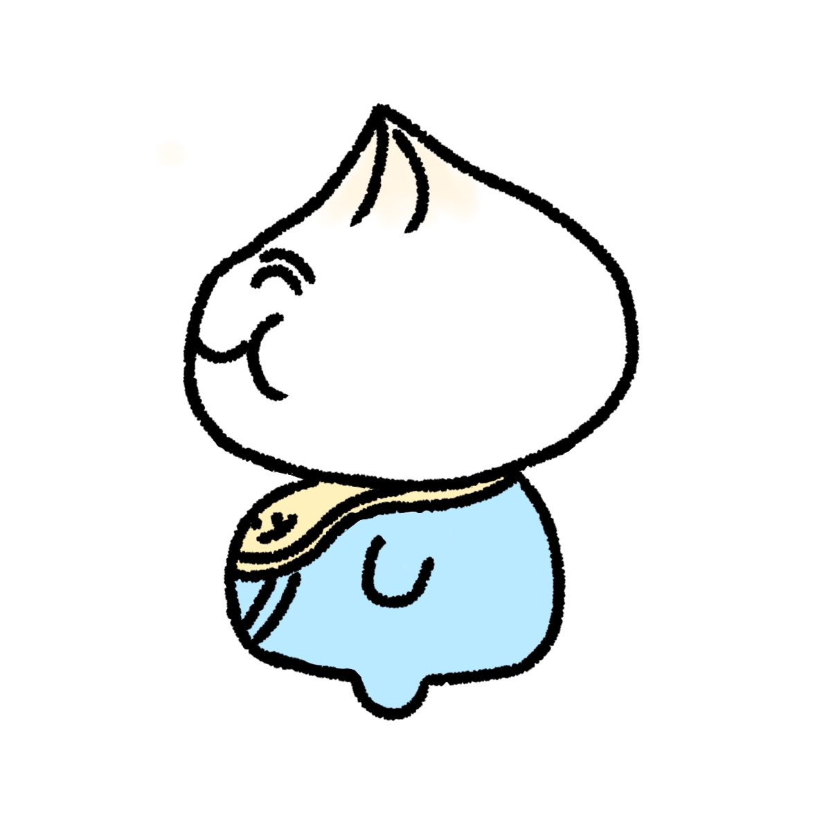 パオちゃむ