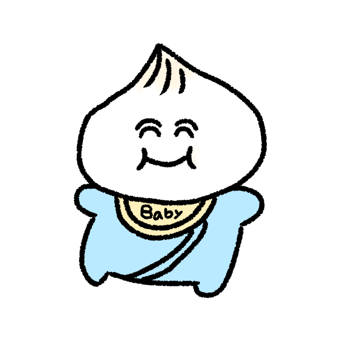 キャラ名