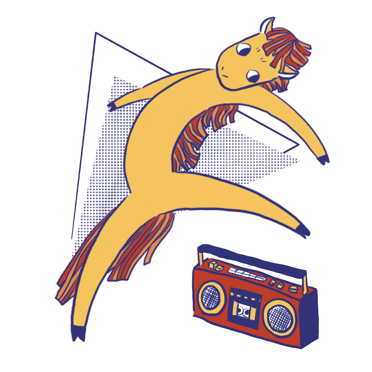 キャラ名