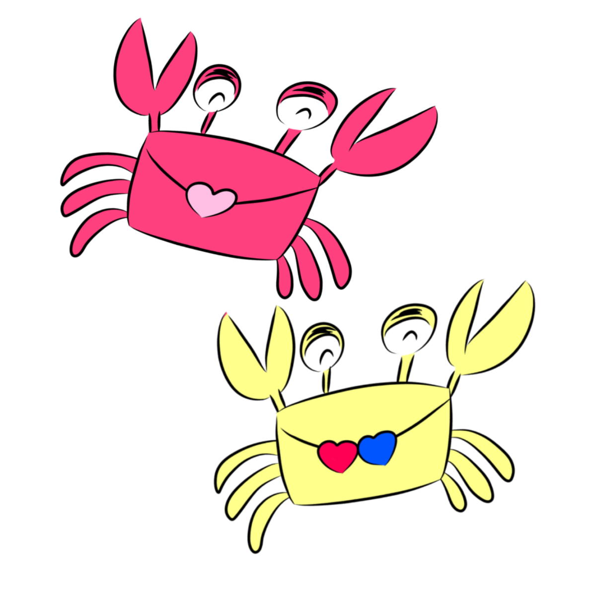 キャラ名