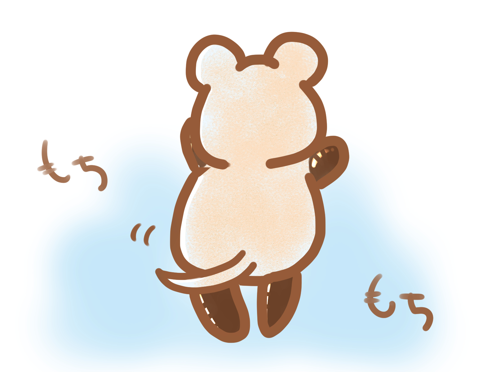 クアッカワラビー