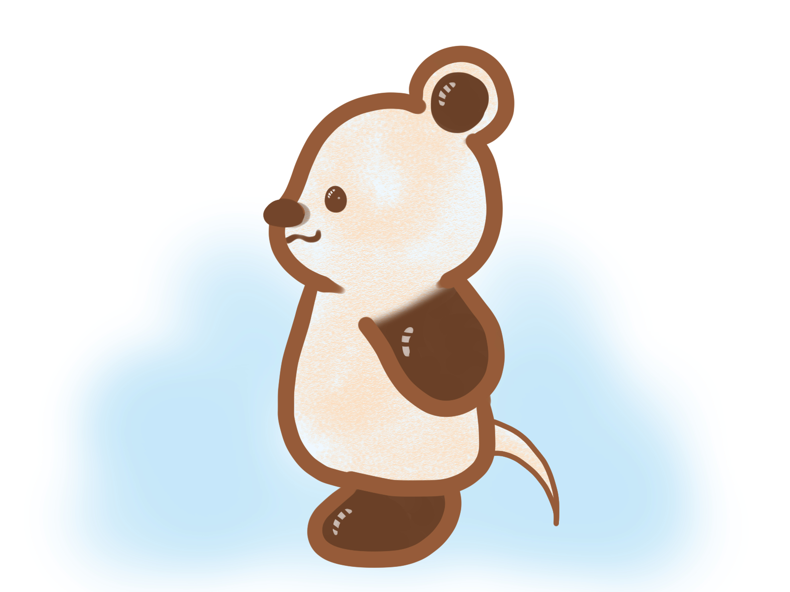 クアッカワラビー