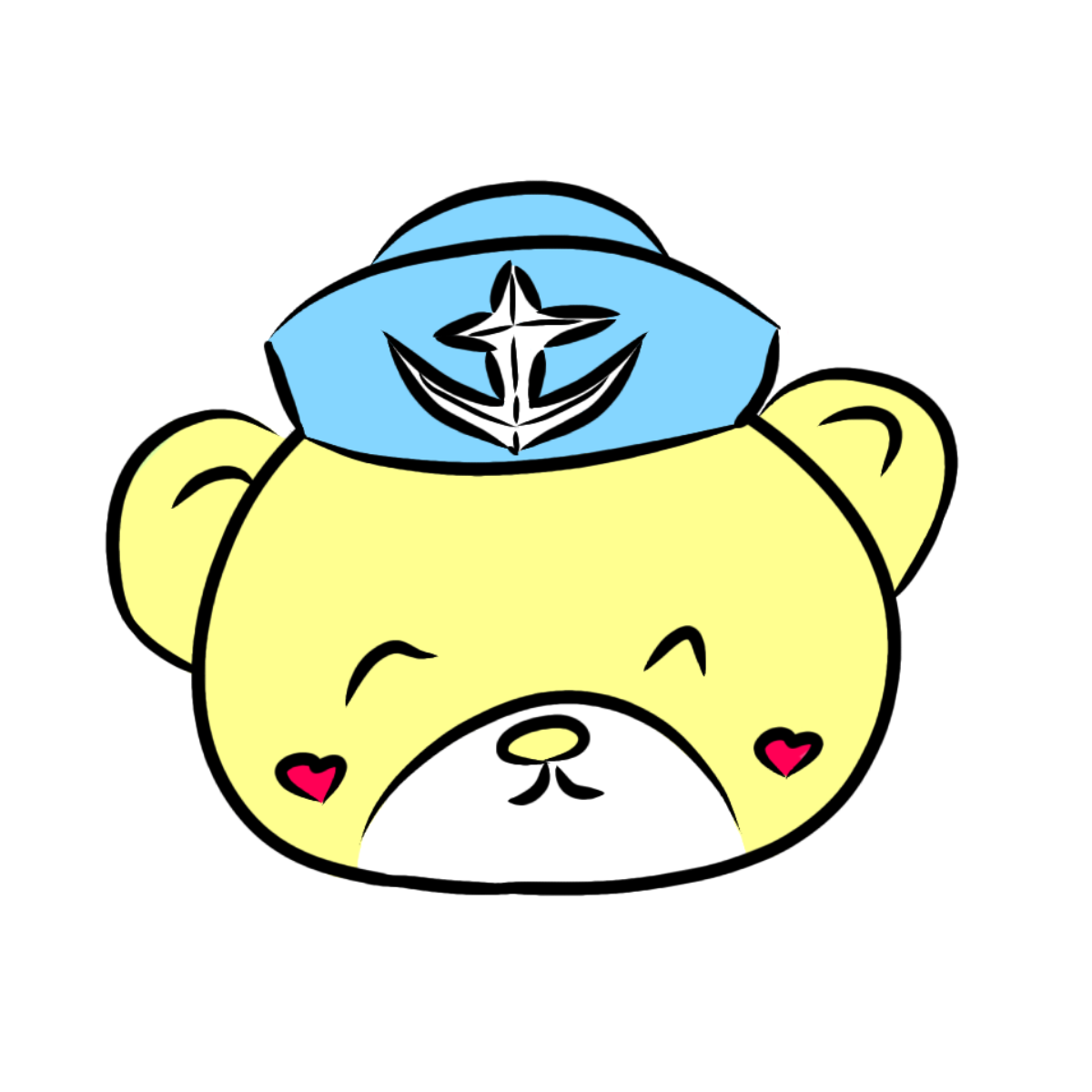 ベアーマリン