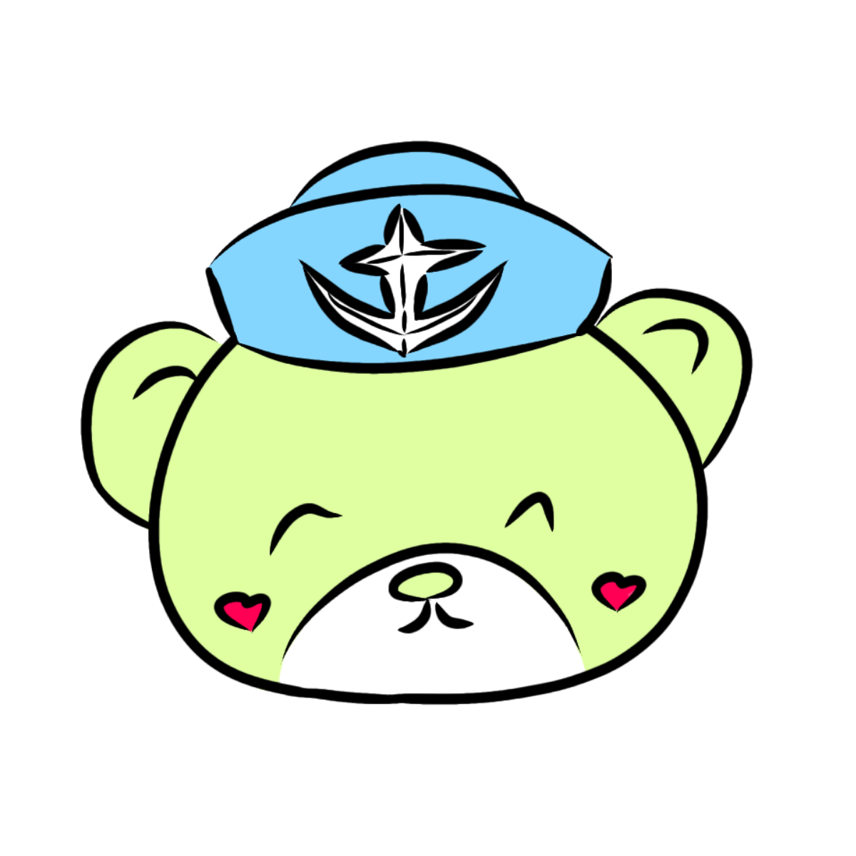 ベアーマリン