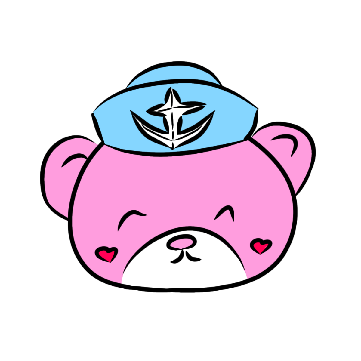 ベアーマリン