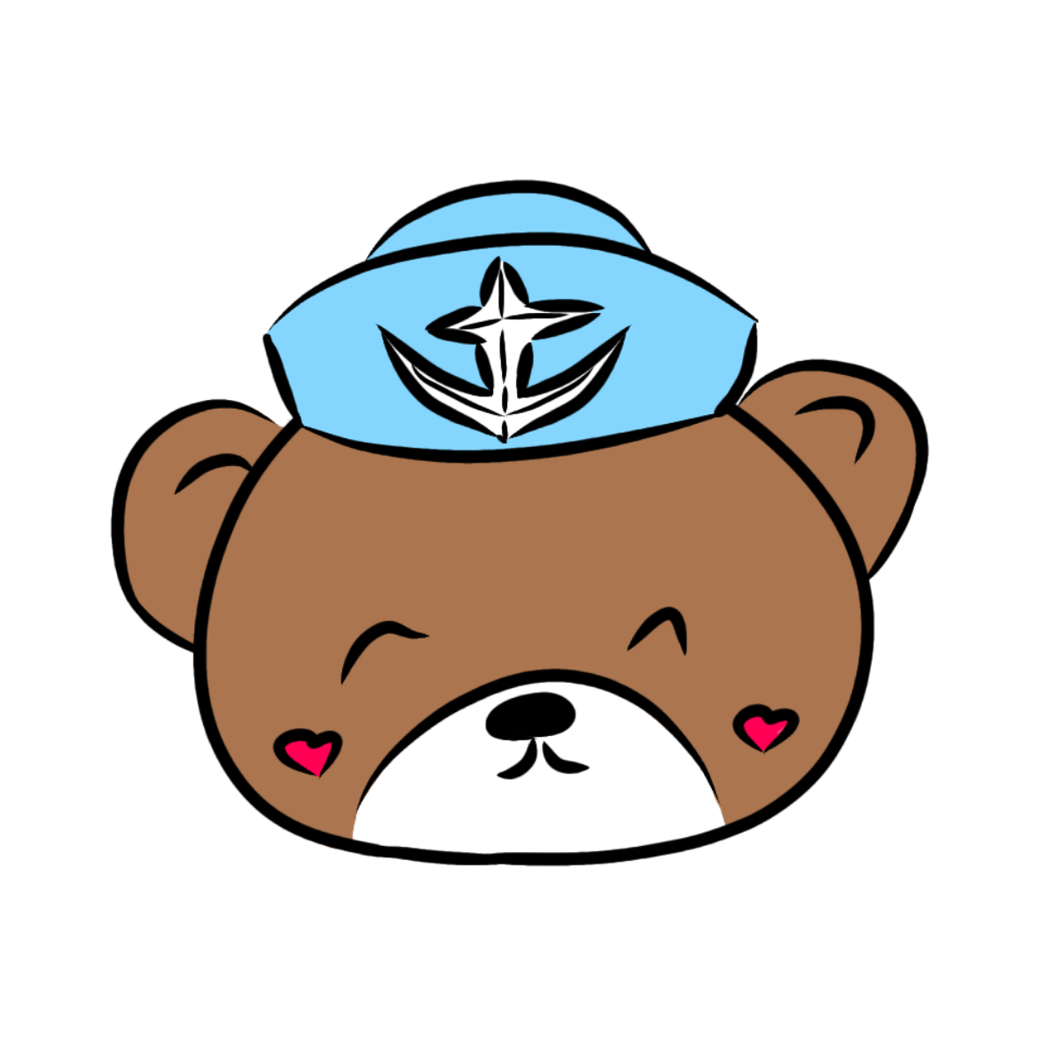 キャラ名