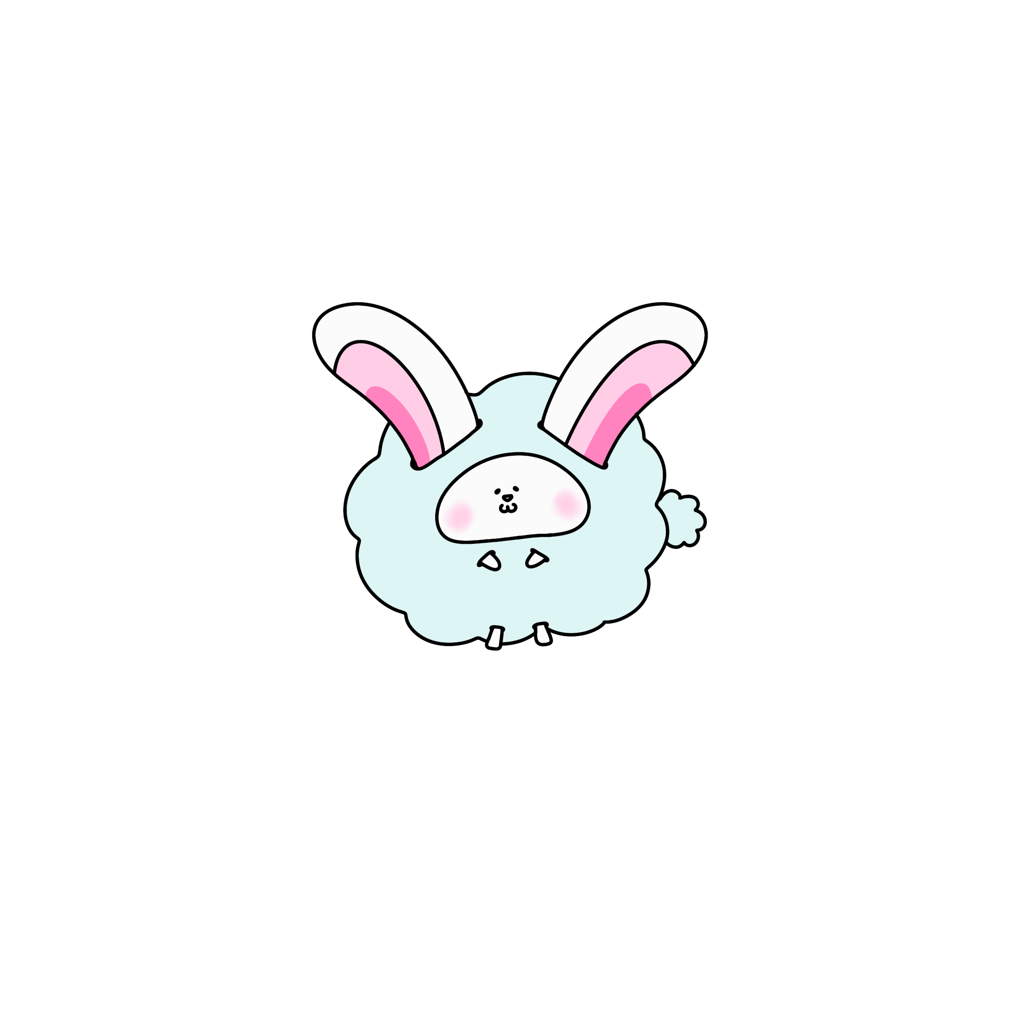 キャラ名
