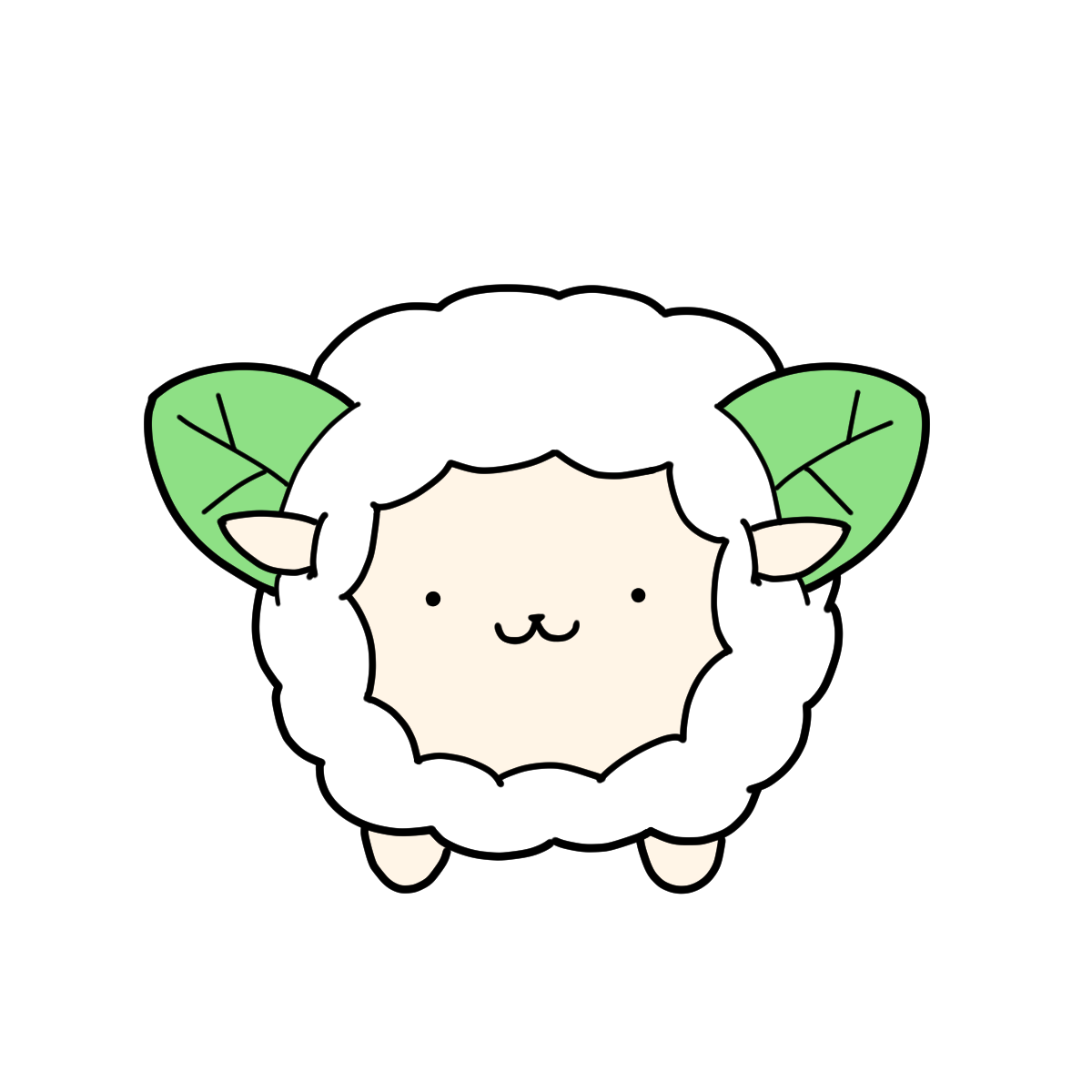 キャラ名
