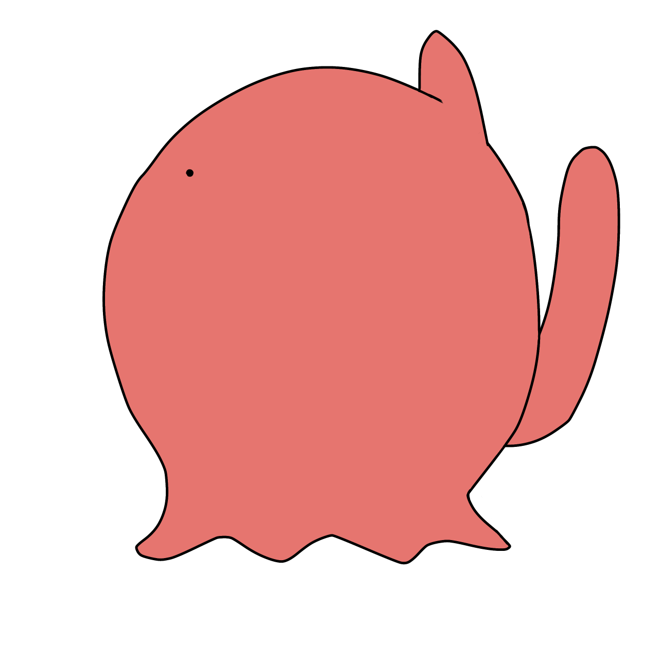 めんにゃこ