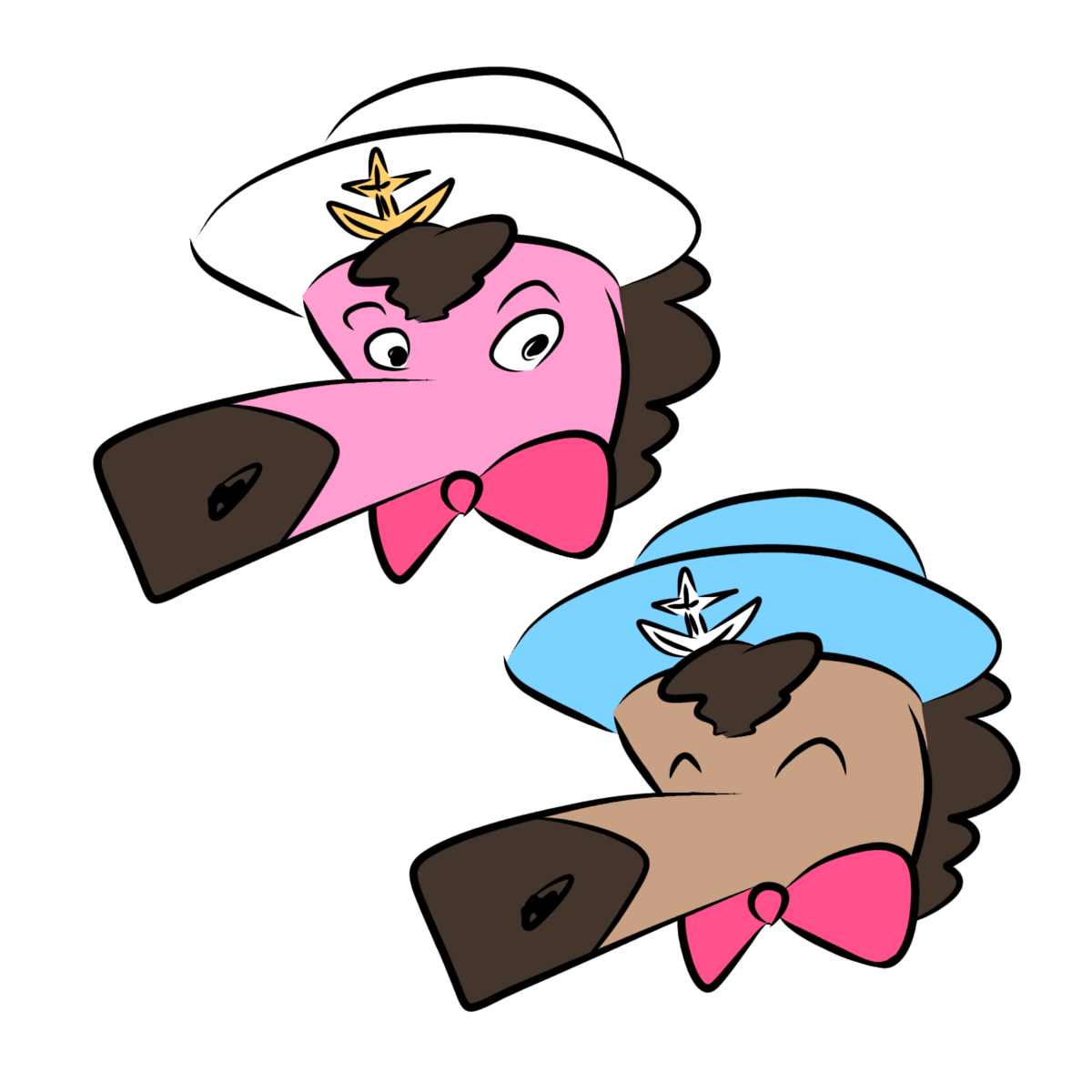 マリンホース