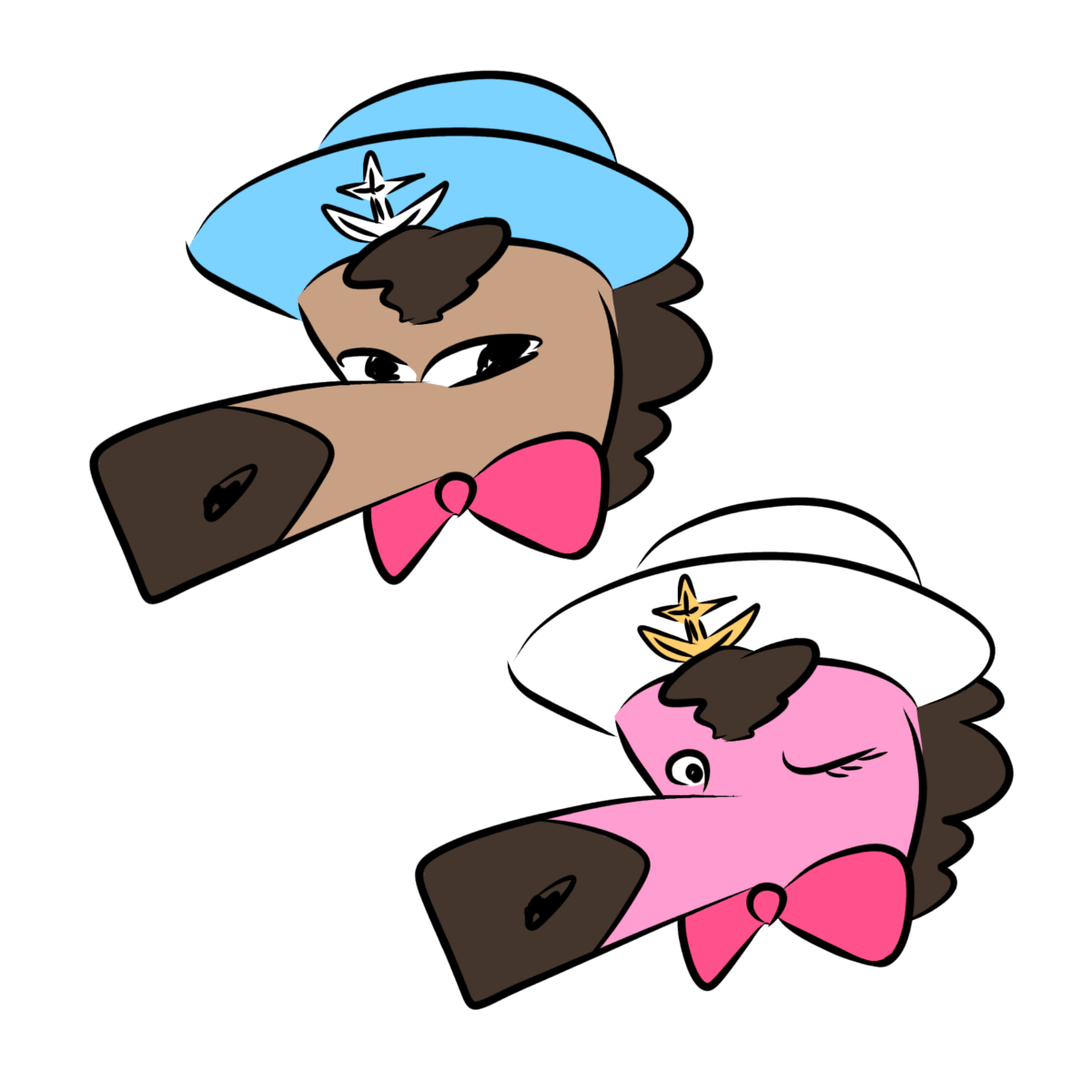 マリンホース