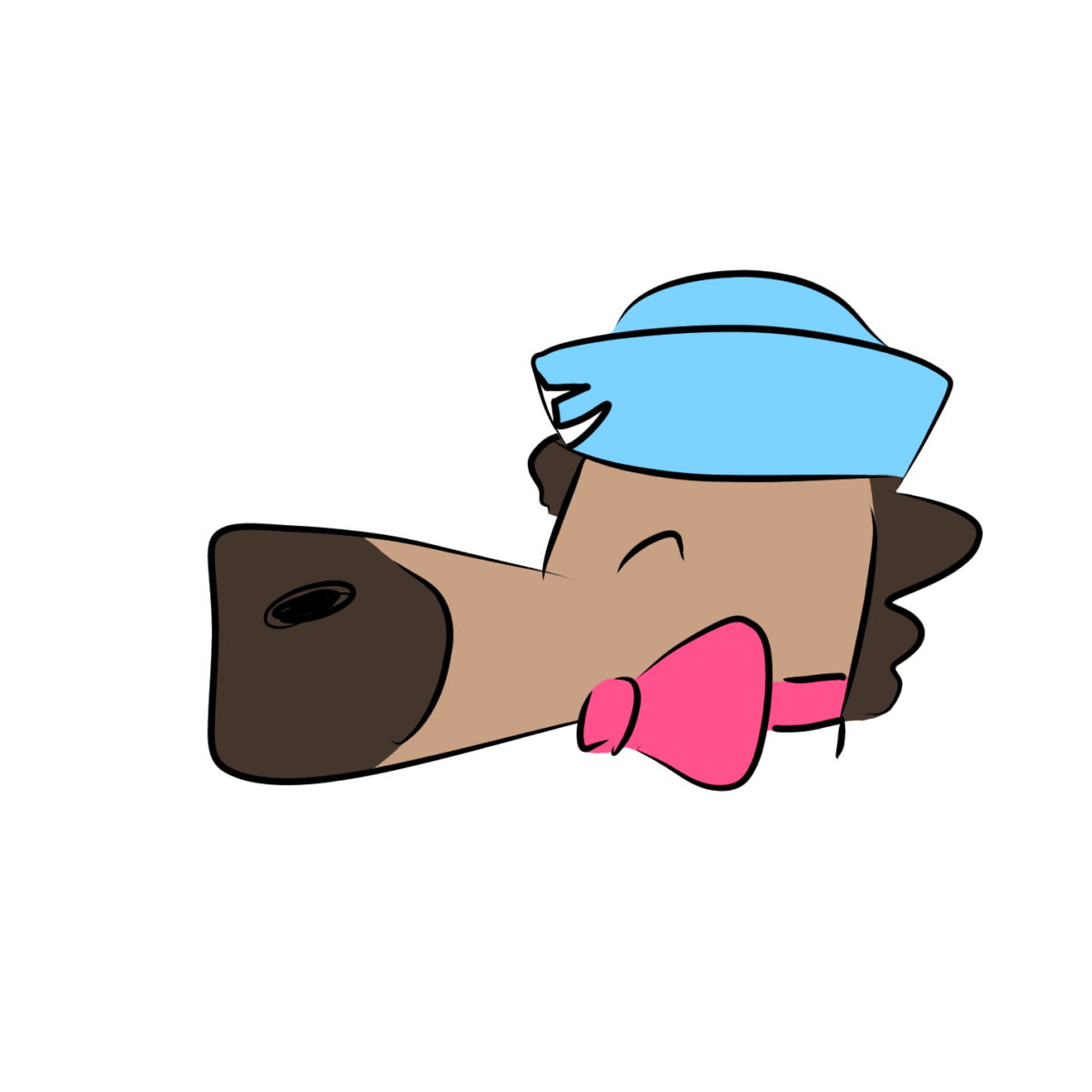 マリンホース