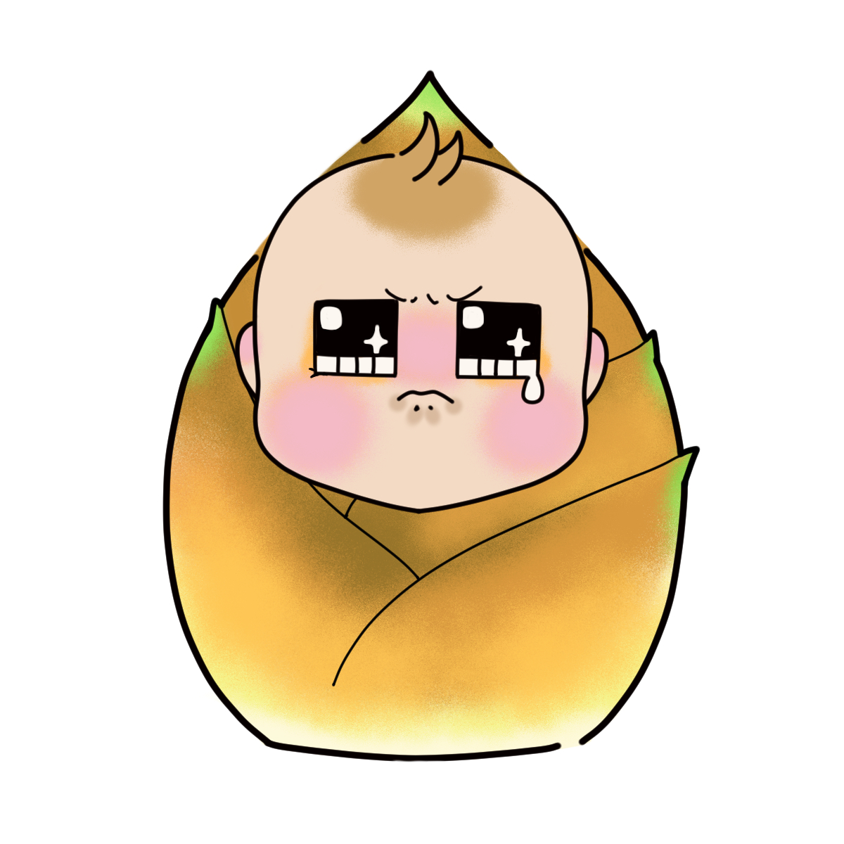 ばんぶちゃん