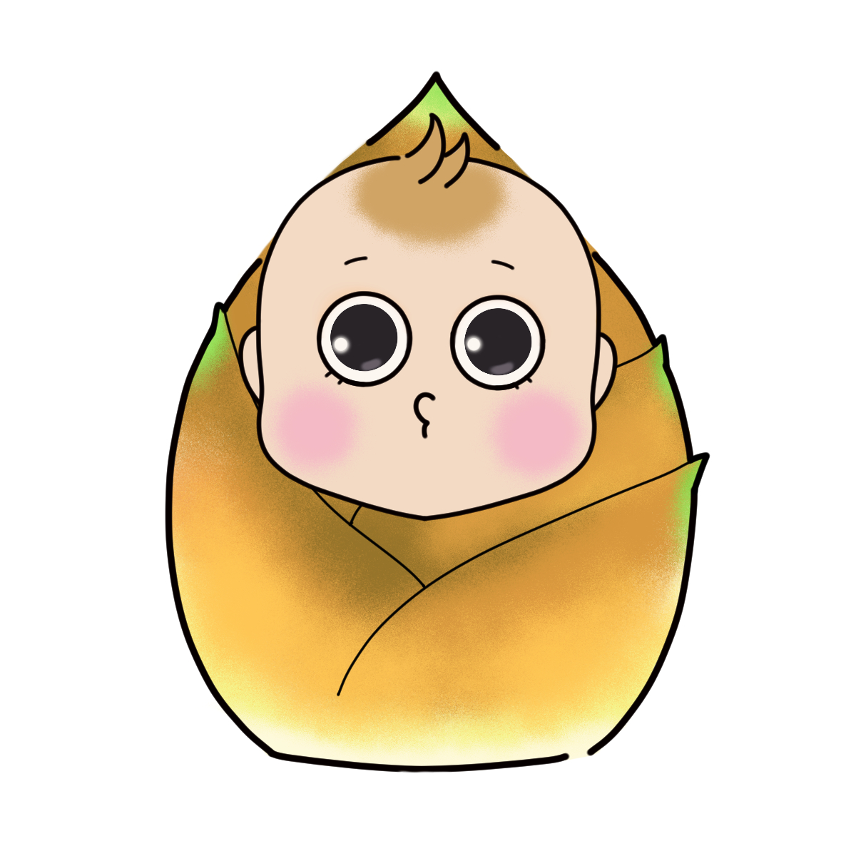 キャラ名