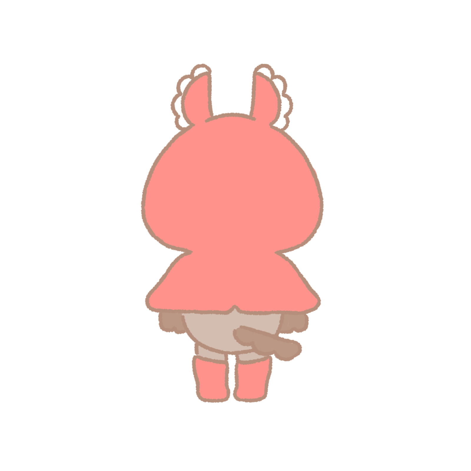 夢見るポニー
